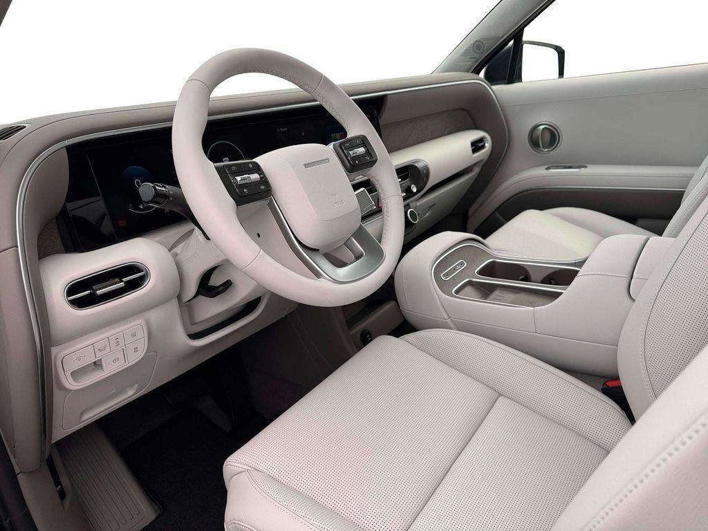 New 2026 Hyundai Palisade Limited AWD/4WD image 14