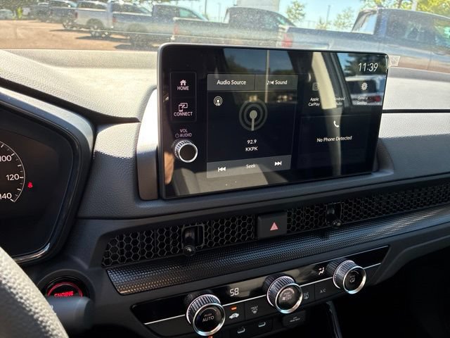 New 2026 Honda CR-V LX image 10