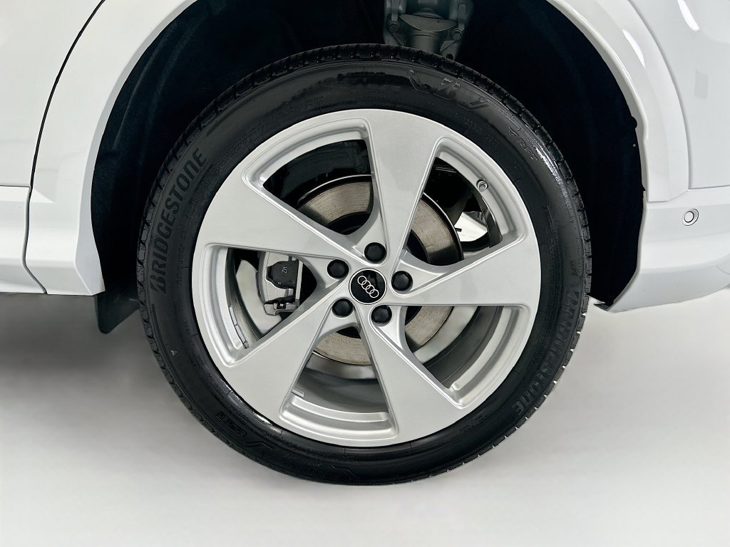 New 2026 Audi Q5 Premium Plus AWD/4WD image 30