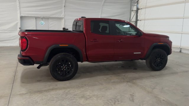 New 2026 GMC Canyon Elevation w/ Convenience Package RWD image 9