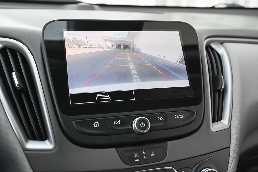 Used 2023 Chevrolet Malibu LS FWD image 29