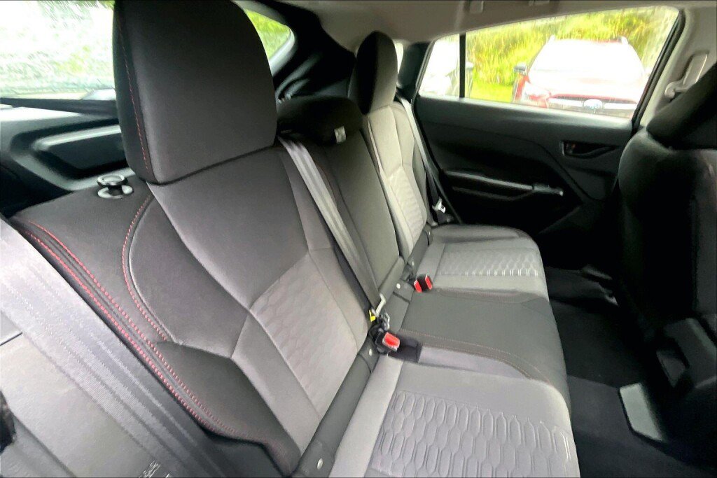 Used 2026 Subaru Impreza 2.0i Sport AWD/4WD image 16