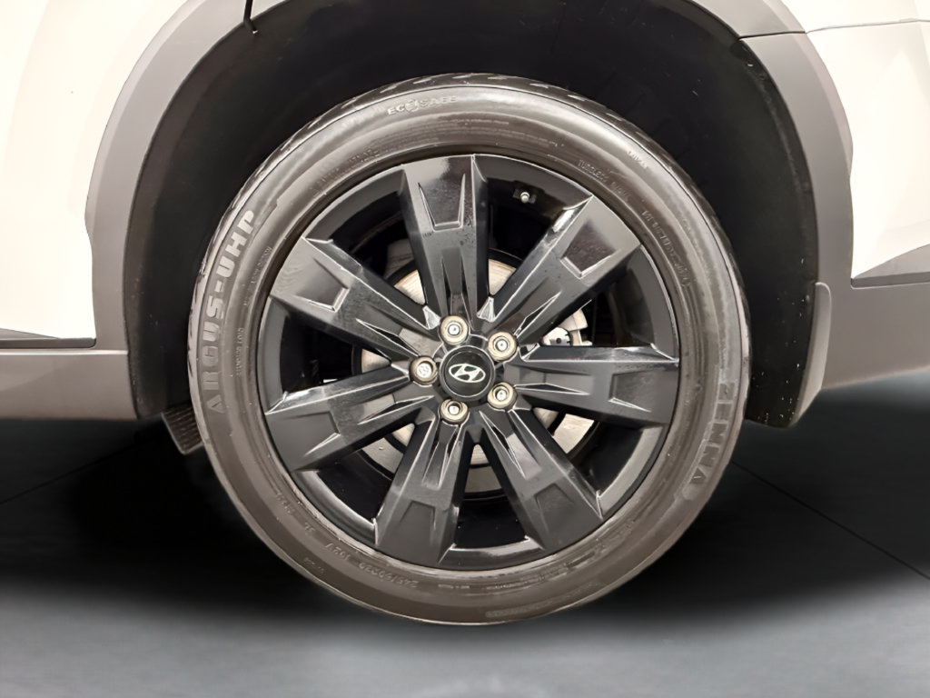 Used 2023 Hyundai Palisade XRT w/ Cargo Package FWD image 30