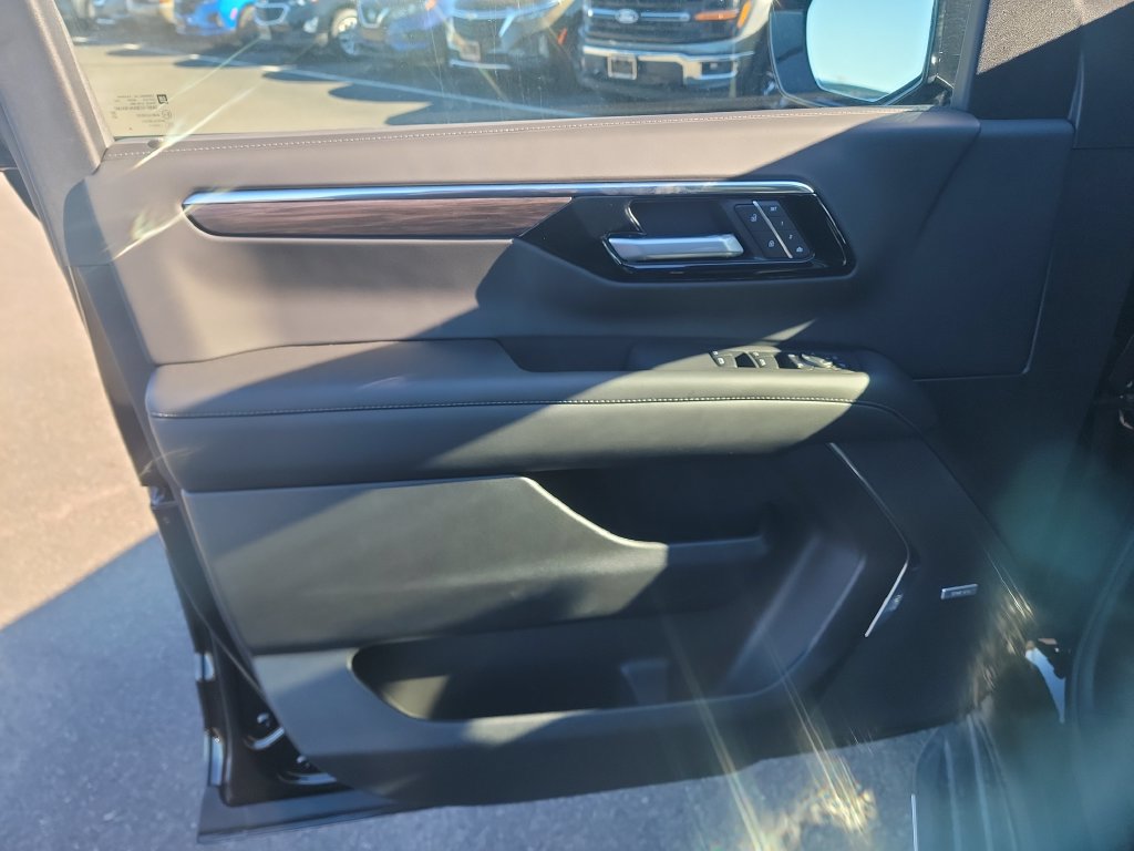 New 2026 Chevrolet Tahoe LT w/ Advanced Technology Package AWD/4WD image 10