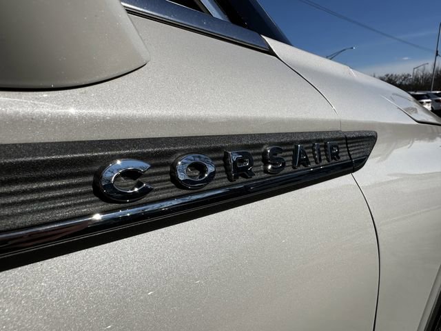 Certified 2024 Lincoln Corsair AWD w/ Equipment Group 101A image 47