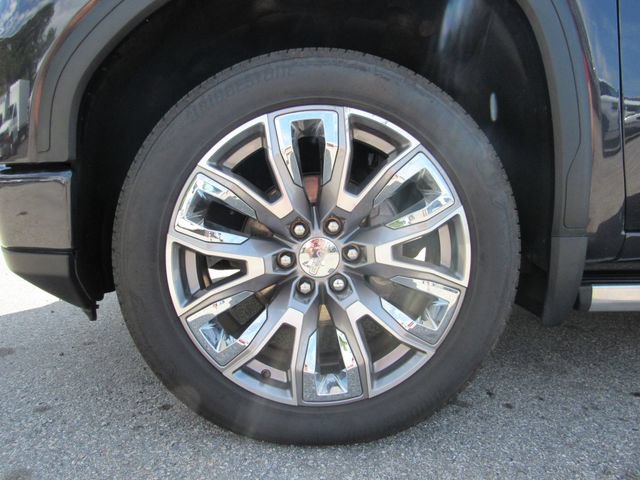 Certified 2023 GMC Sierra 1500 Denali w/ Denali Reserve Package AWD/4WD image 9
