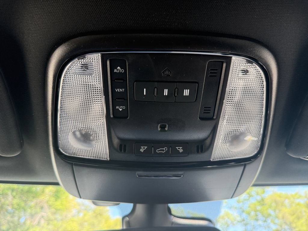 New 2026 Dodge Durango GT AWD/4WD image 27