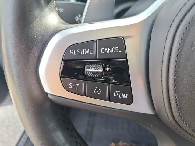 Used 2022 BMW 430i Convertible w/ M Sport Package RWD image 23