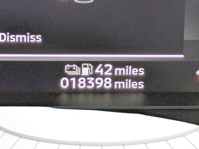 Used 2024 Mitsubishi Outlander SEL image 32