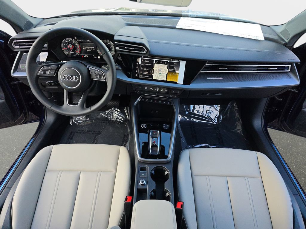 New 2026 Audi A3 2.0T Premium image 34