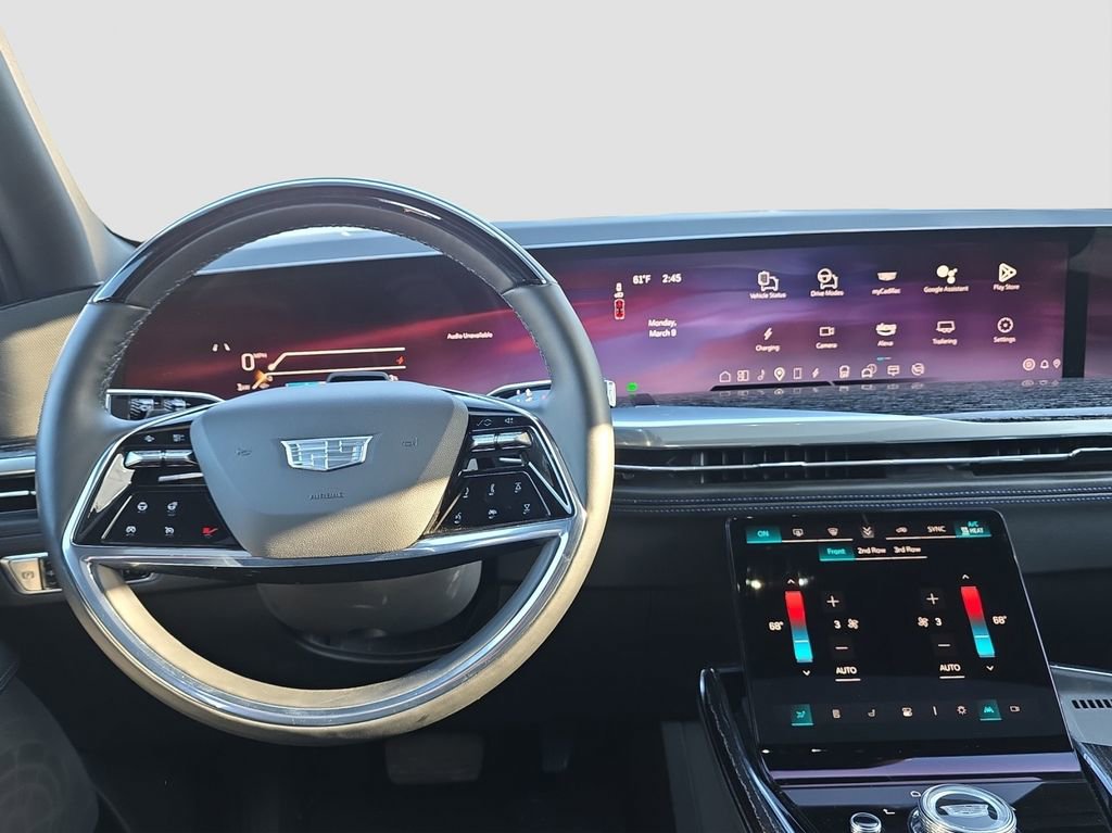 Used 2025 Cadillac Escalade IQ Sport 1 image 13