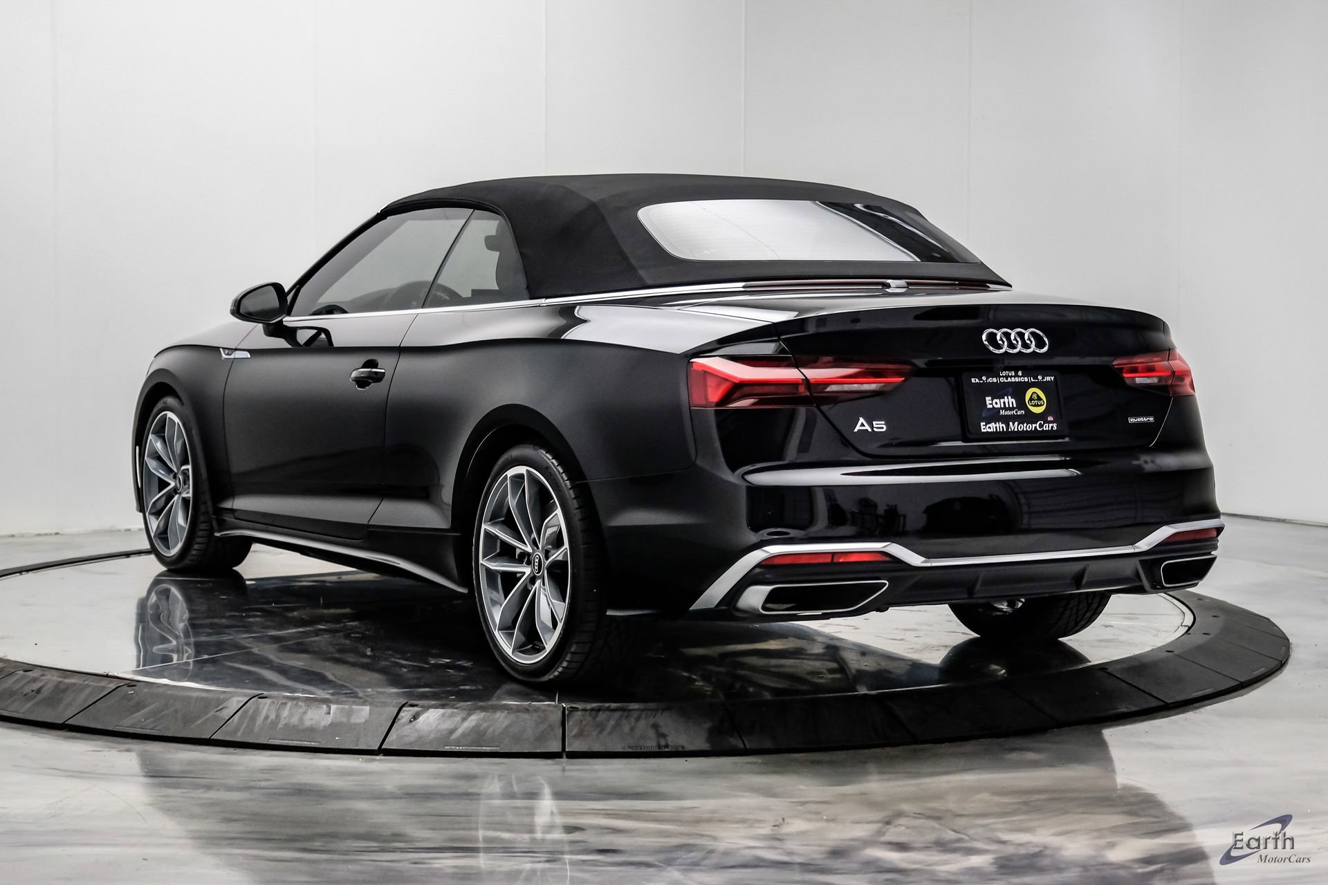 Used 2024 Audi A5 2.0T Premium image 14