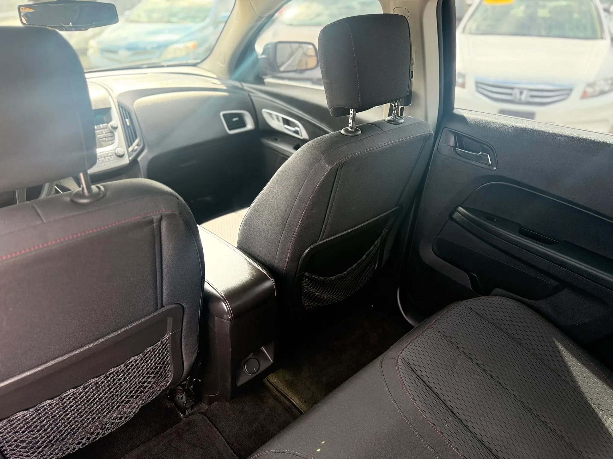 Used 2013 Chevrolet Equinox LS FWD image 16
