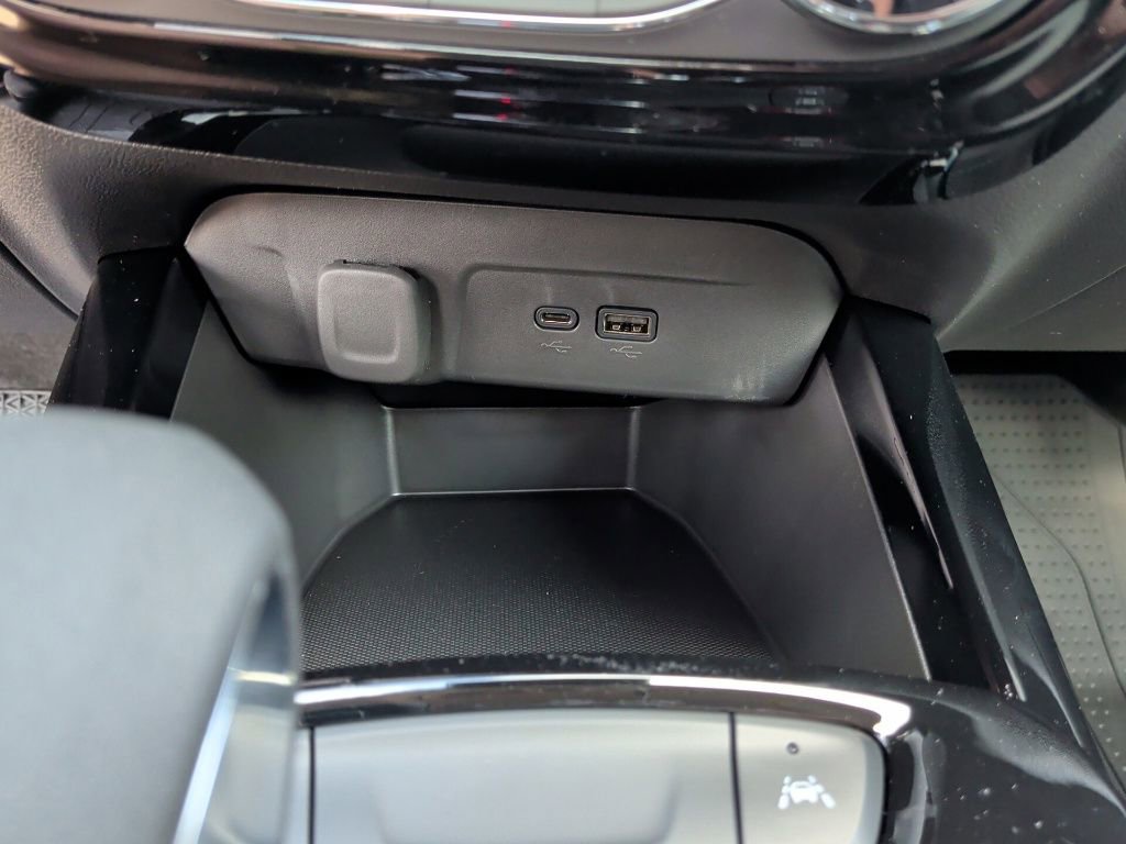 New 2026 Chevrolet Trax LT image 26