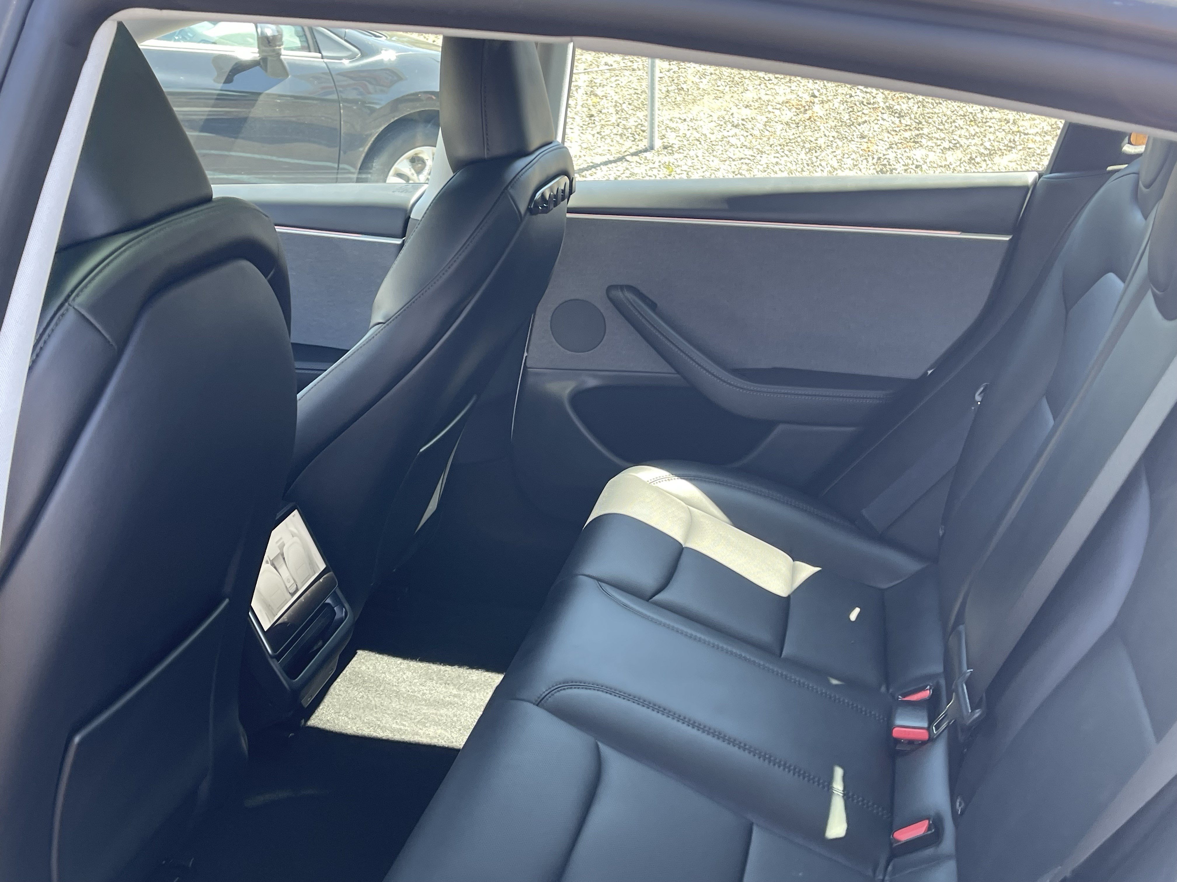 Used 2025 Tesla Model 3 Long Range RWD image 14