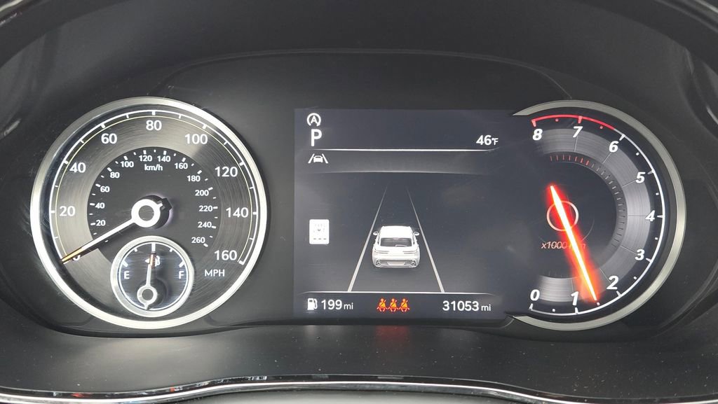 Used 2025 Genesis GV70 2.5T image 25