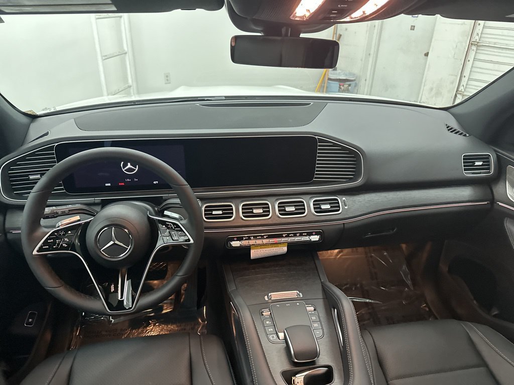 Used 2026 Mercedes-Benz GLE 350 4MATIC image 22