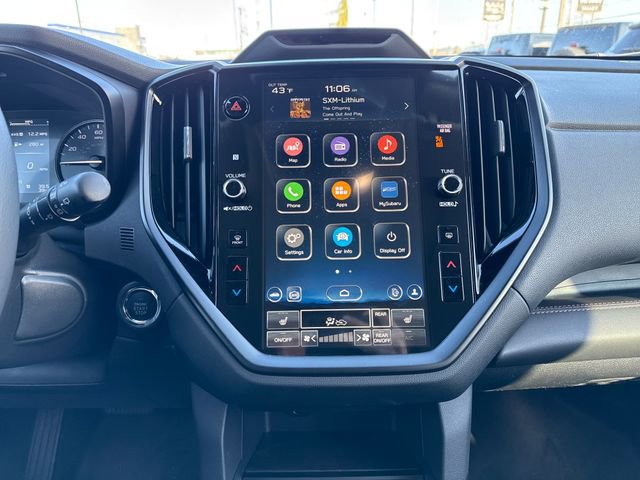 New 2026 Subaru Ascent Limited Bronze image 26