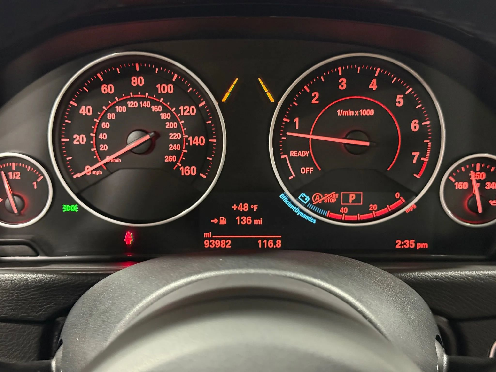 Used 2019 BMW 430i xDrive Coupe image 28