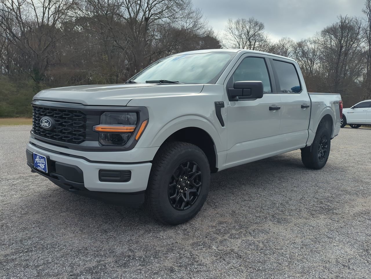 New 2026 Ford F150 STX image 6