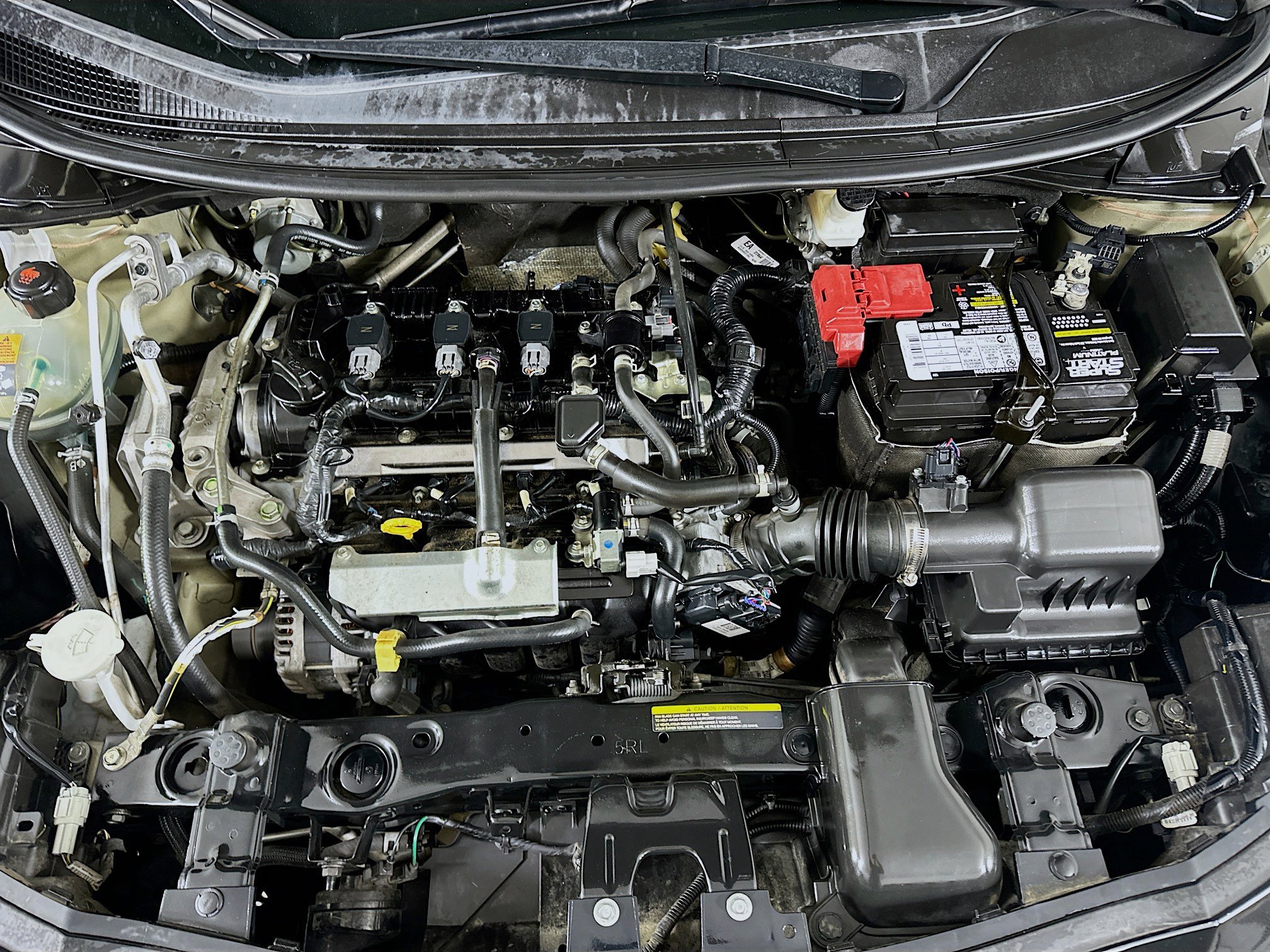 Used 2020 Nissan Versa S image 31