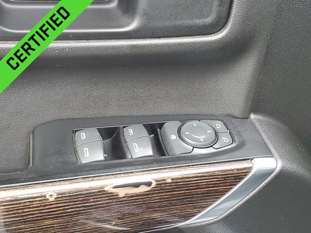 Certified 2019 GMC Sierra 1500 SLE w/ SLE Value Package image 23