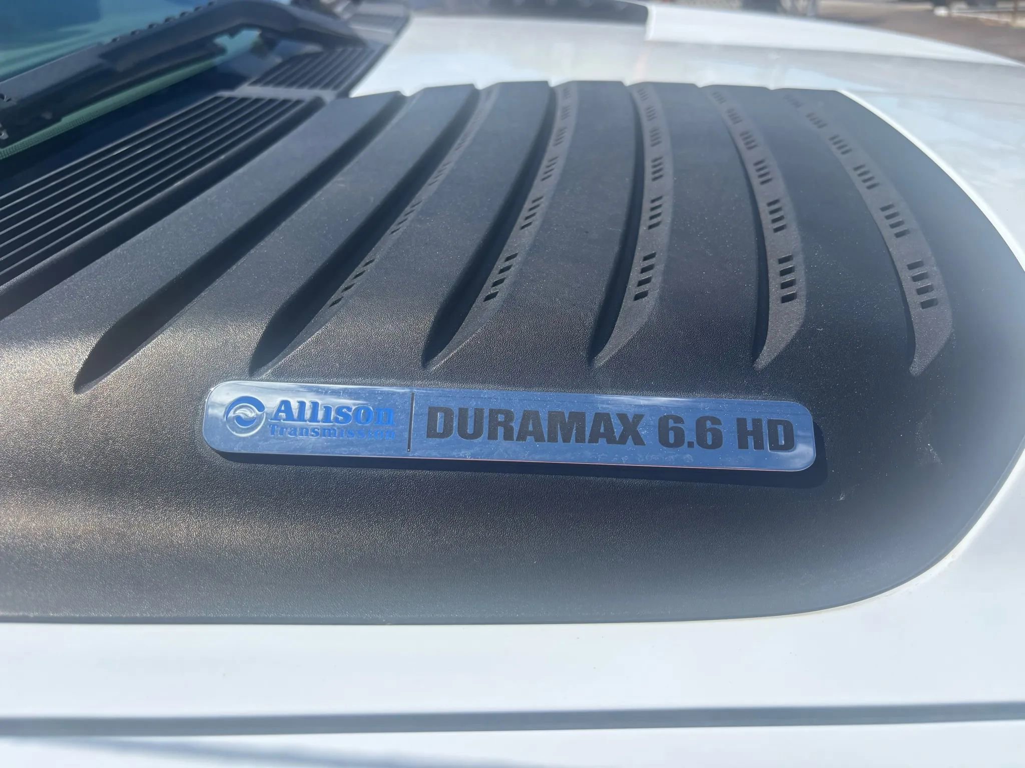 Used 2012 Chevrolet Silverado 2500 LTZ w/ LTZ Plus Package image 16