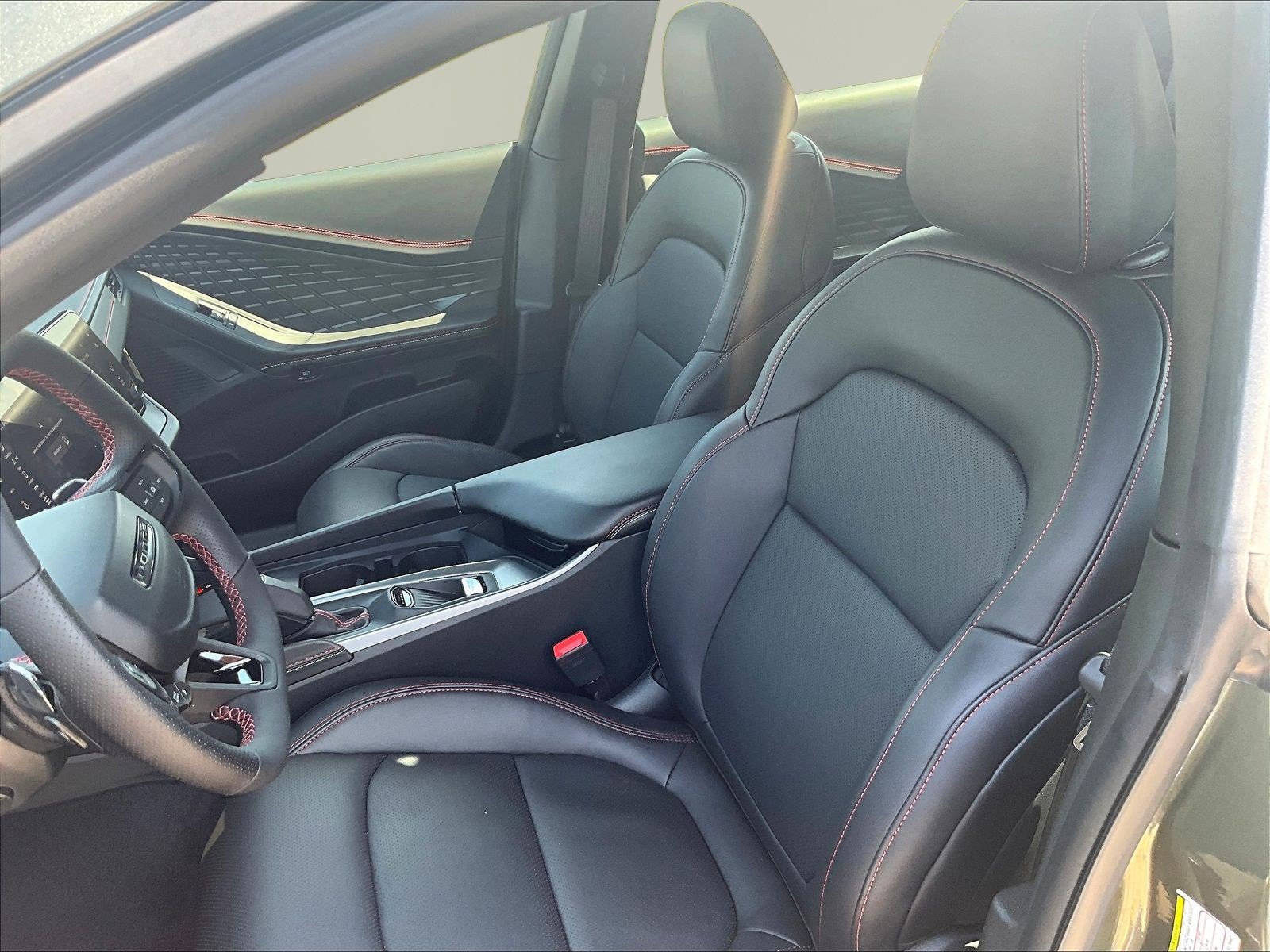 New 2026 Dodge Charger Scat Pack AWD/4WD image 17