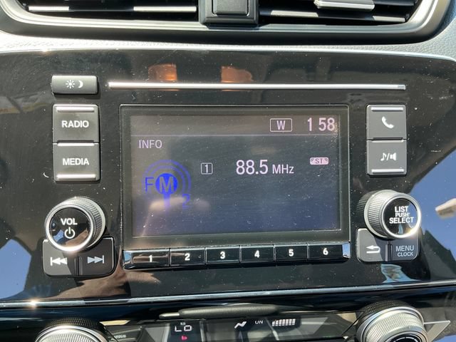 Used 2018 Honda CR-V LX image 19