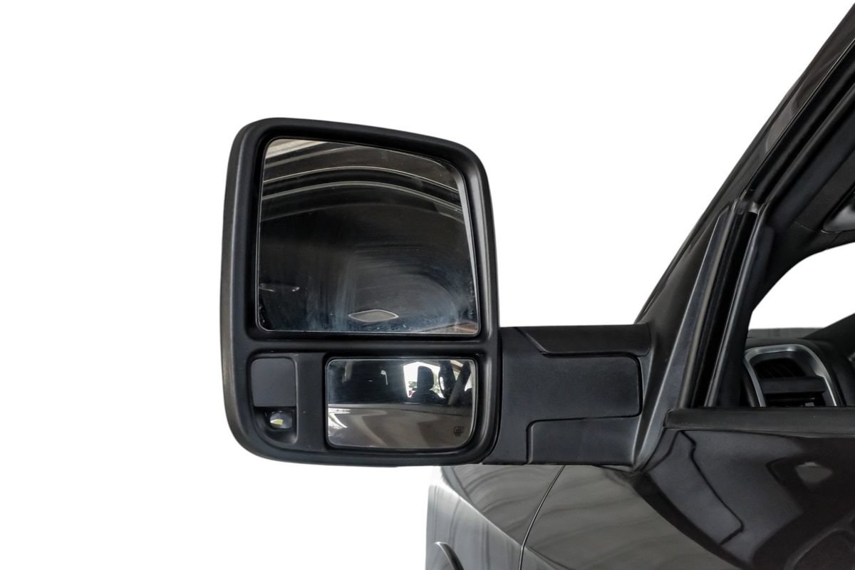 Used 2026 RAM 2500 Big Horn AWD/4WD image 40