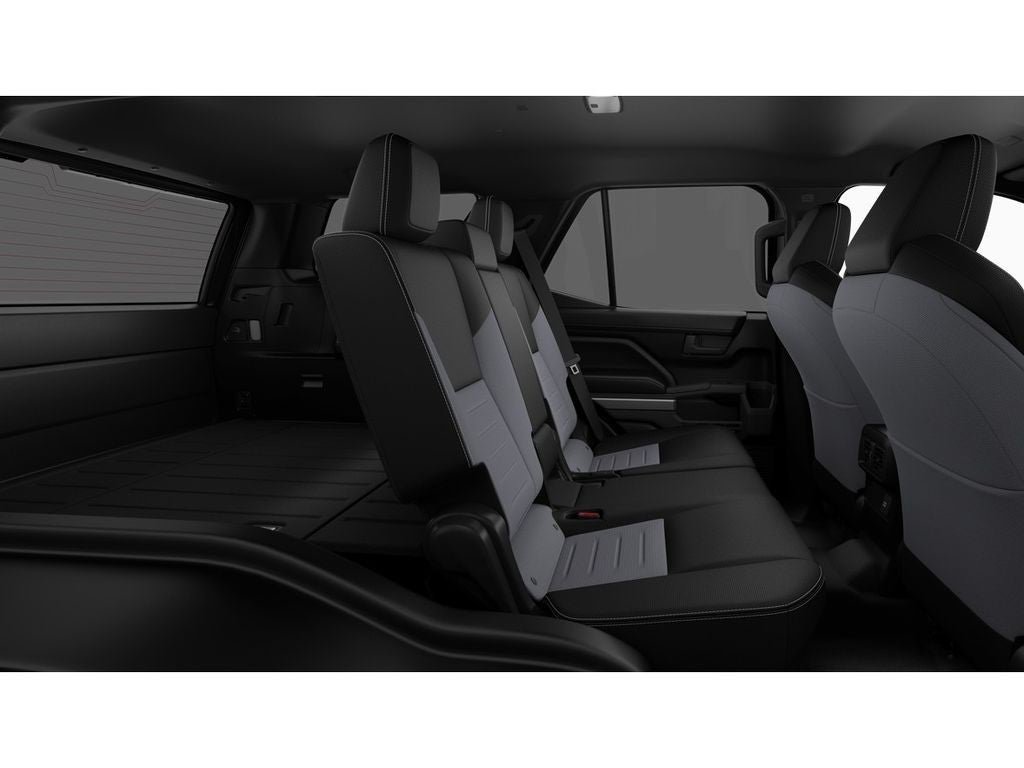 New 2026 Toyota 4Runner TRD Off-Road AWD/4WD image 9