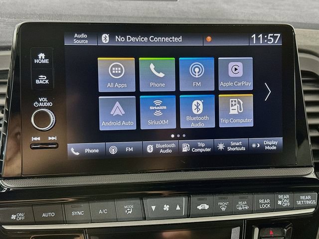 Certified 2025 Honda Odyssey EX-L image 26