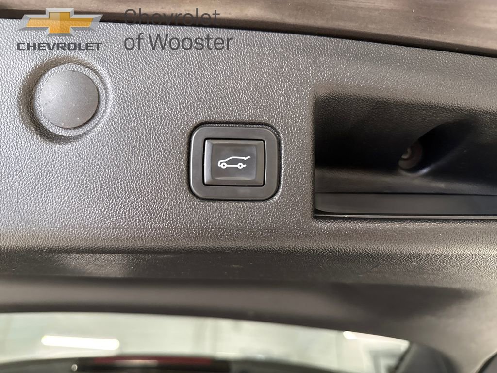 Used 2020 Chevrolet Equinox LT image 32