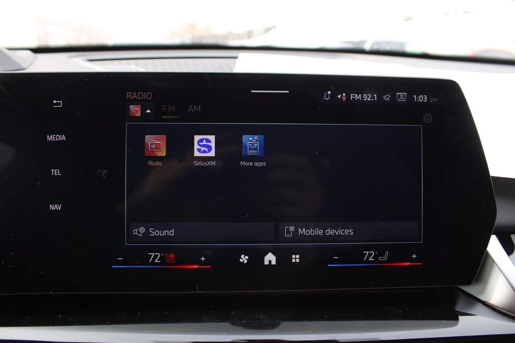 New 2026 BMW X2 xDrive28i AWD/4WD image 14