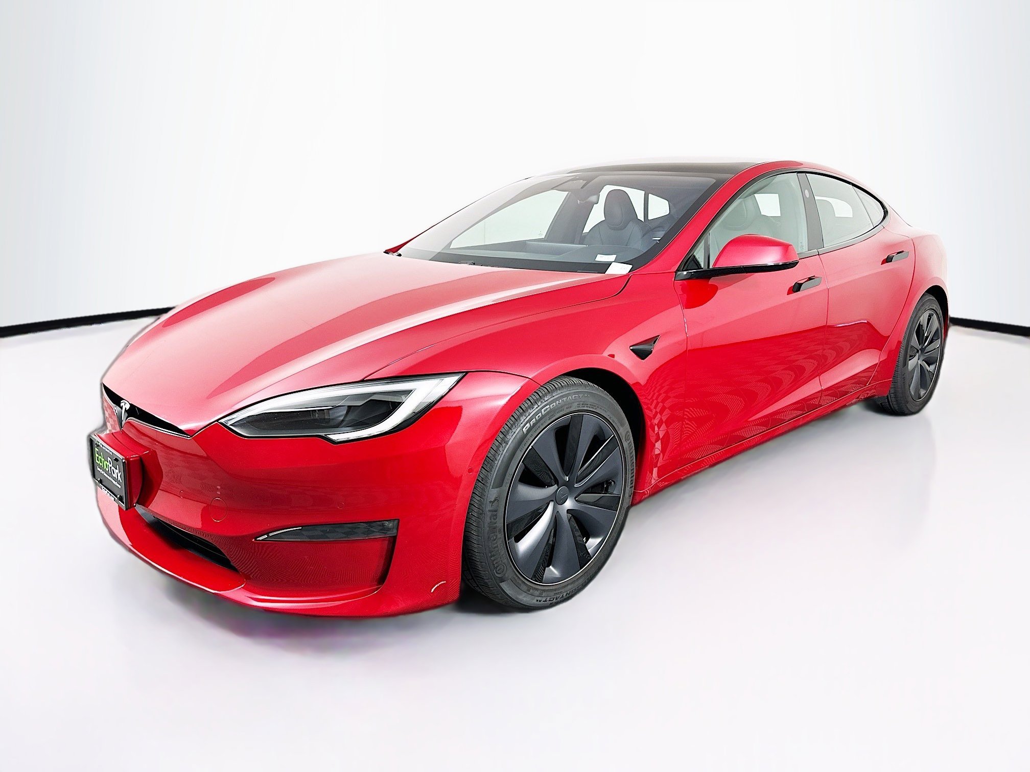 Used 2023 Tesla Model S AWD/4WD image 3