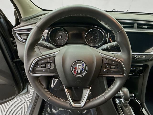 Used 2023 Buick Encore GX Select image 11