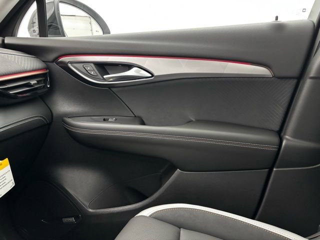 New 2026 Buick Envision Sport Touring image 42