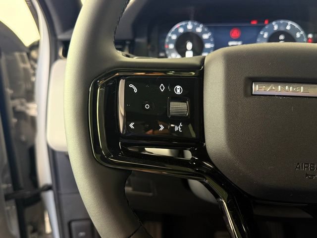 Certified 2026 Land Rover Range Rover Evoque S AWD/4WD image 18