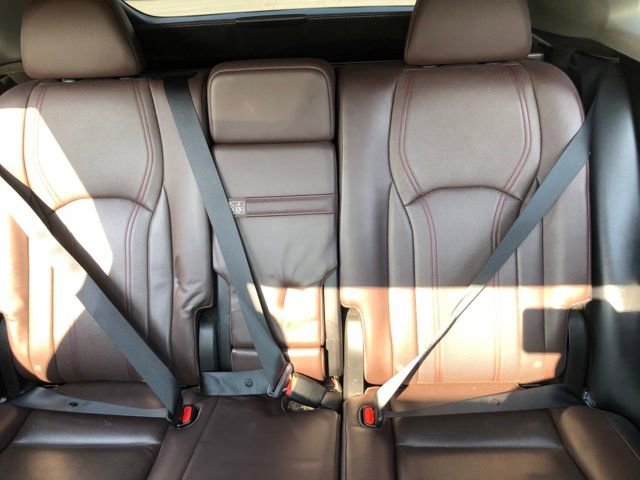 Used 2016 Lexus RX 350 FWD w/ Premium Package image 16