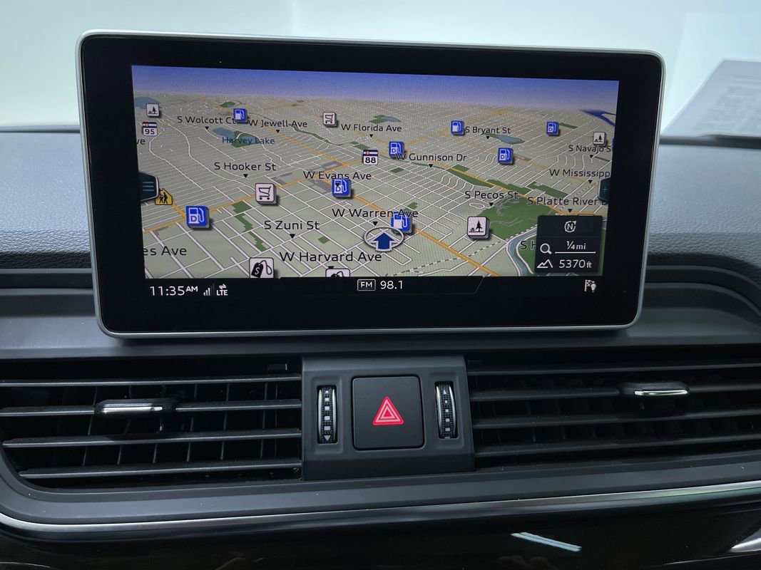 Used 2019 Audi Q5 Prestige image 23