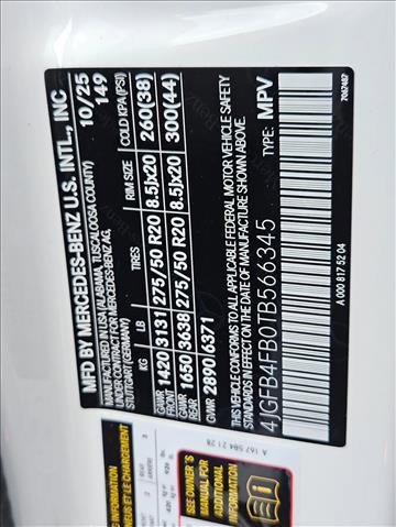 New 2026 Mercedes-Benz GLE 350 4MATIC image 18