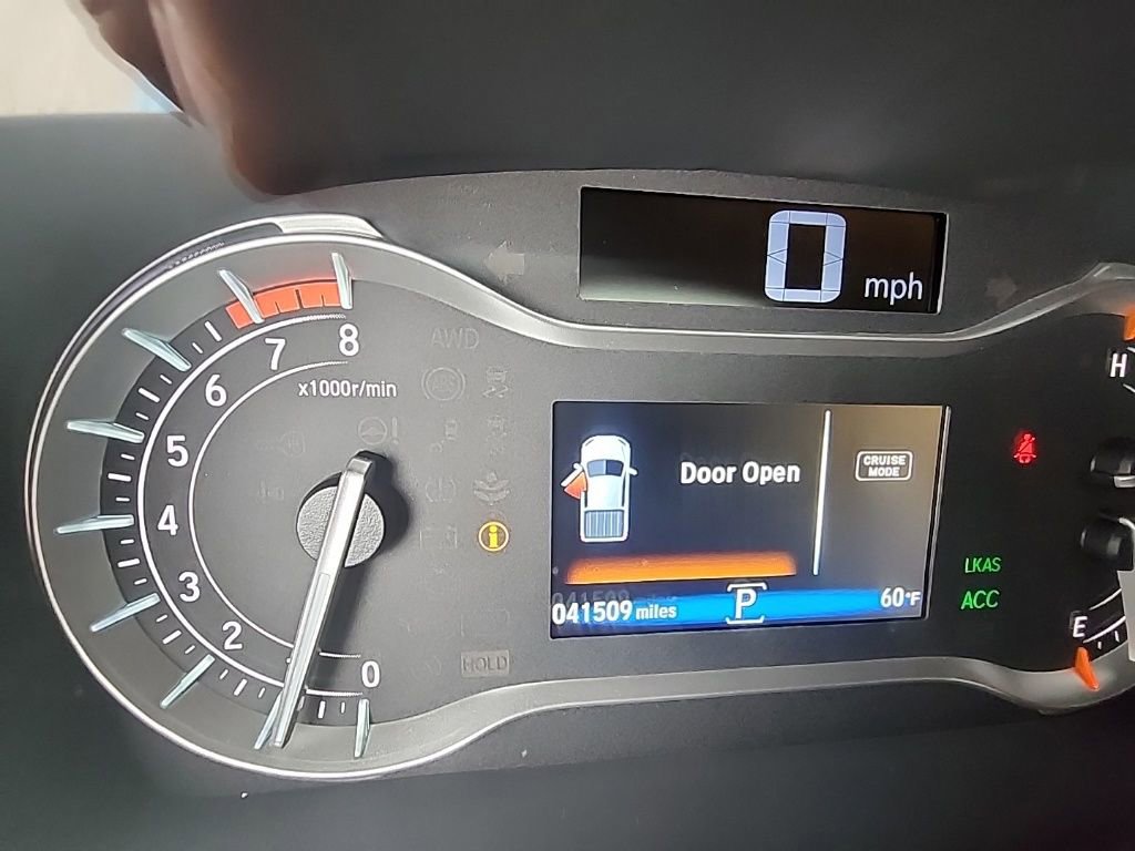 Certified 2023 Honda Ridgeline RTL-E image 17