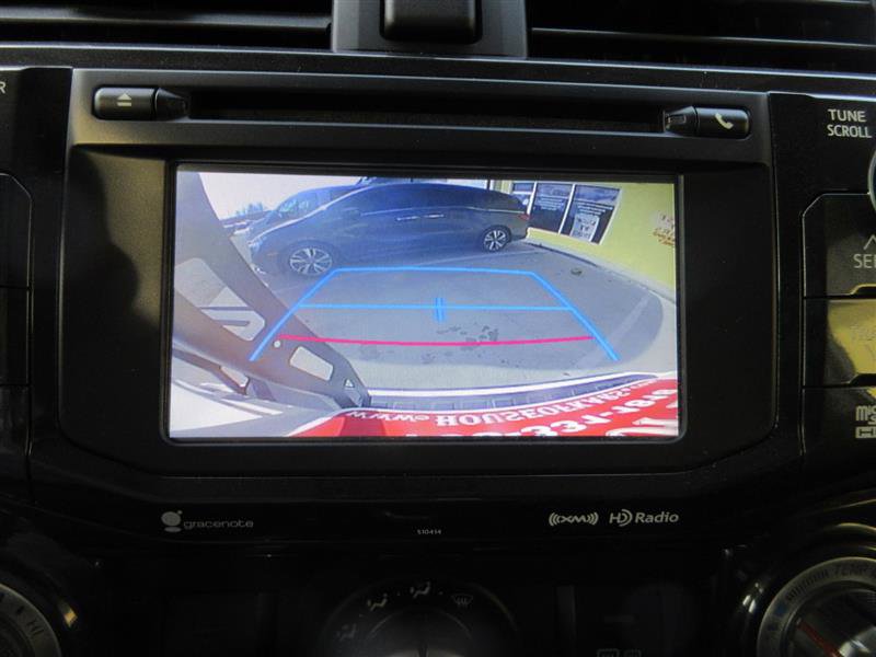 Used 2018 Toyota 4Runner TRD Pro image 18