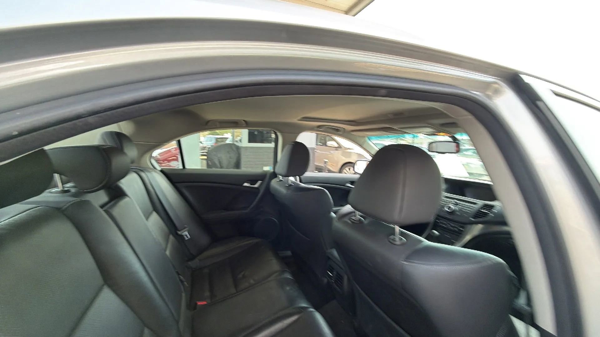 Used 2012 Acura TSX Sedan image 27