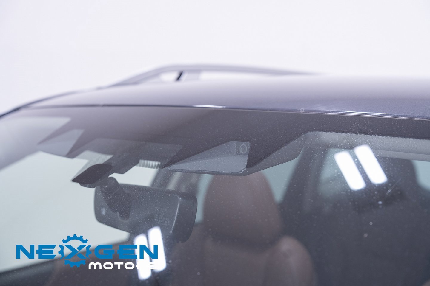 Used 2023 Subaru Forester Touring image 4