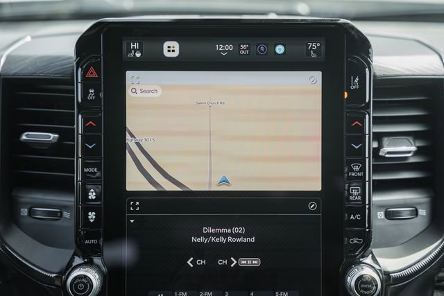 New 2026 RAM 1500 Rebel w/ G/T Package image 34