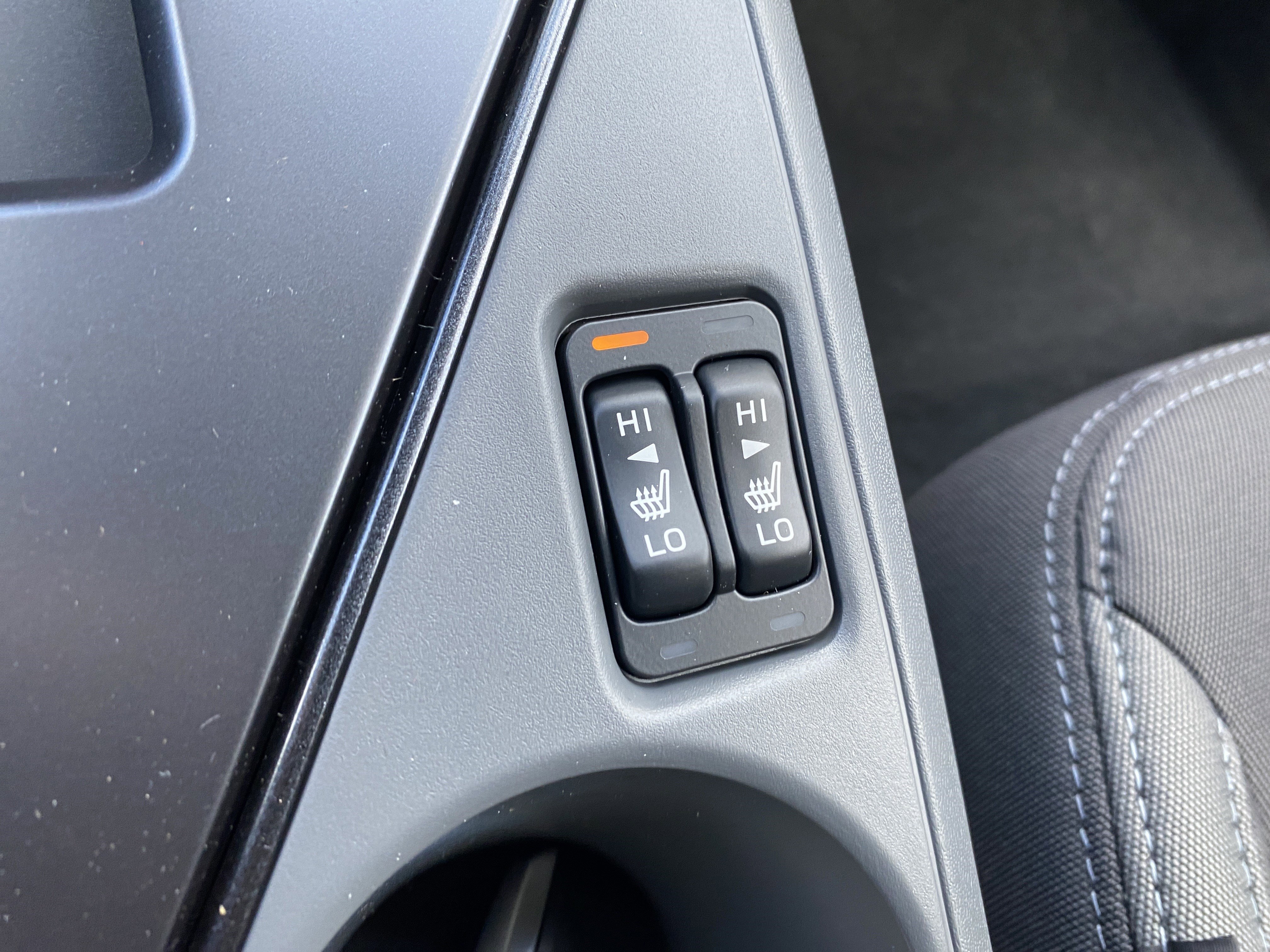 New 2026 Subaru Crosstrek 2.0i Premium image 32