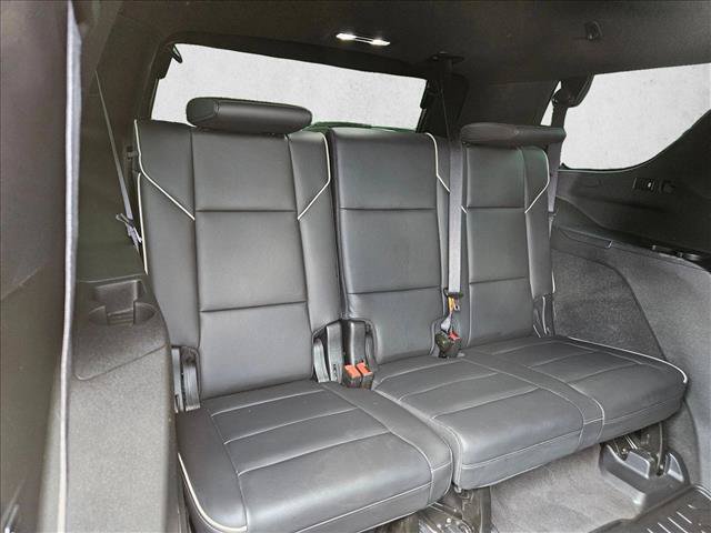 Used 2022 Cadillac Escalade Sport AWD/4WD image 18