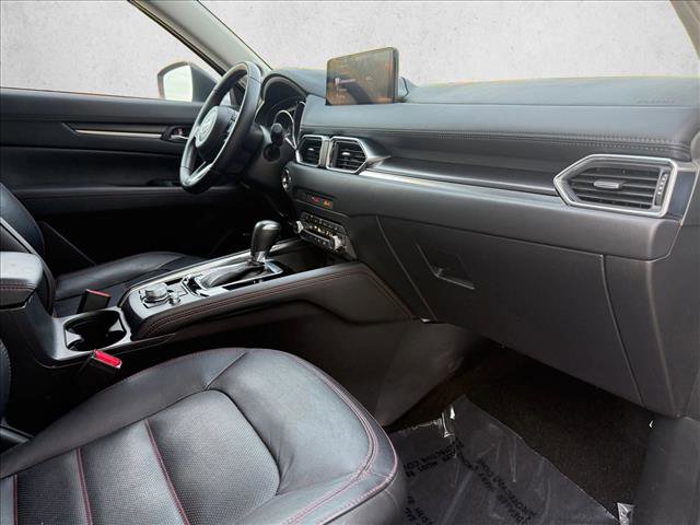 Used 2023 MAZDA CX-5 Carbon Edition AWD/4WD image 28