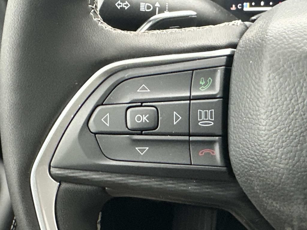 New 2026 Jeep Grand Cherokee Laredo X AWD/4WD image 28